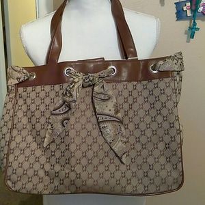 ⭐NWOT Chadwick's purse